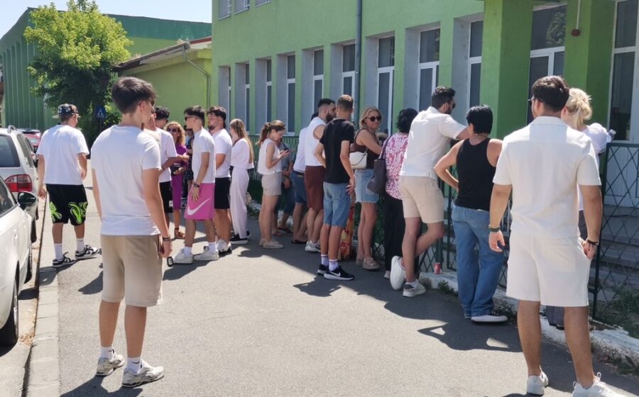Top-ul liceelor din Olt după rezultatele de la Bacalaureatul 2026. Patru au rată de promovare zero