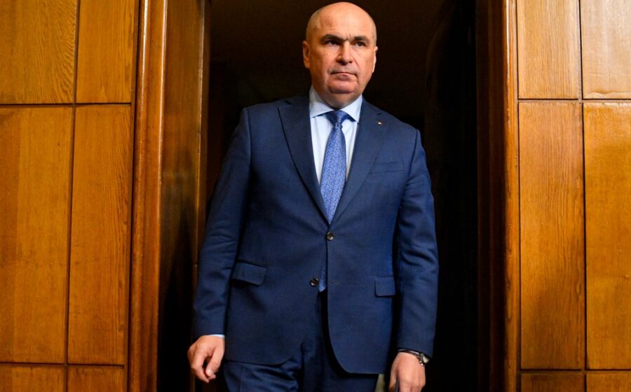 Bolojan: Investiții în autostrăzi, spitale și școli depind de adoptarea urgentă a șase legi. Sunt 4,5 miliarde de euro din PNRR în joc