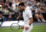 Novak Djokovic, povestea continuă! Sârbul a câștigat cel mai lung sfert de finală din istoria Wimbledon