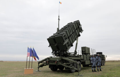 Doar cinci state NATO vor atinge în 2026 noua țintă de 3,5% din PIB pentru apărare. Cine investește cel mai mult și unde se află România