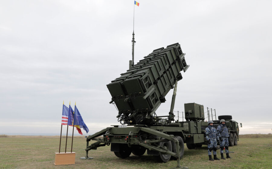 Doar cinci state NATO vor atinge în 2026 noua țintă de 3,5% din PIB pentru apărare. Cine investește cel mai mult și unde se află România
