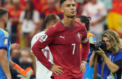 Au făcut anunțul! Cristiano Ronaldo va juca la următorul turneu final și ”își aduce antrenorul” pe banca Portugaliei