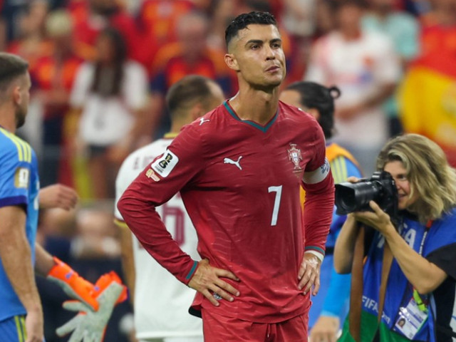 Au făcut anunțul! Cristiano Ronaldo va juca la următorul turneu final și ”își aduce antrenorul” pe banca Portugaliei