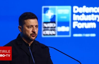 Summitul NATO a adus noi clienți pentru industria de apărare a Ucrainei. Mai multe state vor cumpăra dronele ucrainenilor