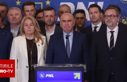 Ilie Bolojan, atacat din interiorul PNL: „Ai promis reforma statului, dar modelul aplicat e o rețetă toxică”