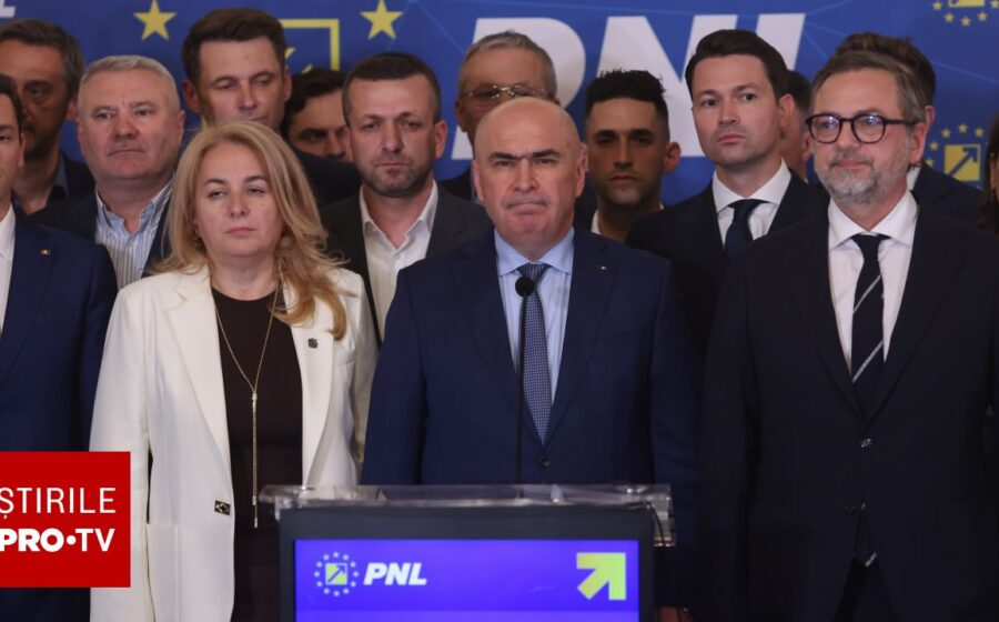 Ilie Bolojan, atacat din interiorul PNL: „Ai promis reforma statului, dar modelul aplicat e o rețetă toxică”
