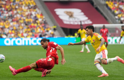 CM 2026. Elveţia, în sferturi, după ce a învins Columbia la lovituri de departajare