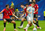 CM 2026. „Lucruri ciudate”. Egiptul acuză FIFA că ar fi vrut să-i salveze pe Messi şi pe Argentina