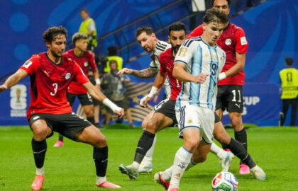 CM 2026. „Lucruri ciudate”. Egiptul acuză FIFA că ar fi vrut să-i salveze pe Messi şi pe Argentina
