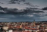Cum va fi vremea în Cluj miercuri, 8 iulie. Temperaturi plăcute, dar sunt posibile averse și chiar furtuni în unele zone