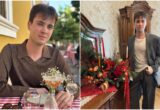 FOTO. Un 10 venit după ani de muncă. Povestea lui Luca Brusturean, absolventul de la Liceul Avram Iancu care vrea să devină medic