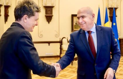 România, fără guvern de puteri depline la două luni de la căderea Cabinetului Bolojan