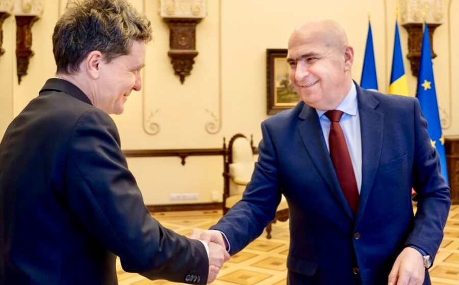 România, fără guvern de puteri depline la două luni de la căderea Cabinetului Bolojan