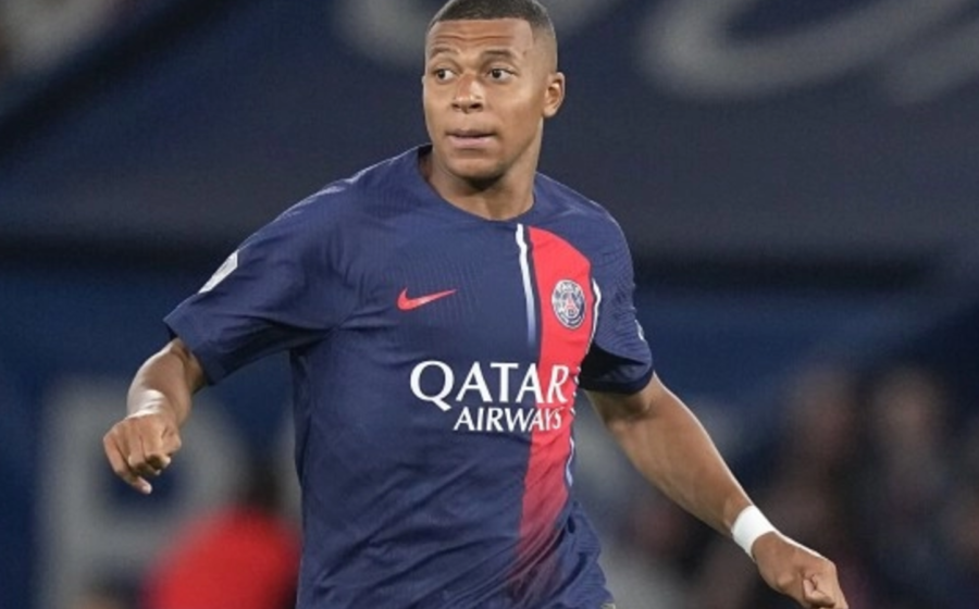 Real Madrid, mesaj de susţinere pentru Mbappe, după scandalul declaraţiilor rasiste venite din Paraguay