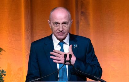Fost adjunct NATO: „România s-a comportat admirabil. Nu trebuie să se teamă de retragerea trupelor americane”