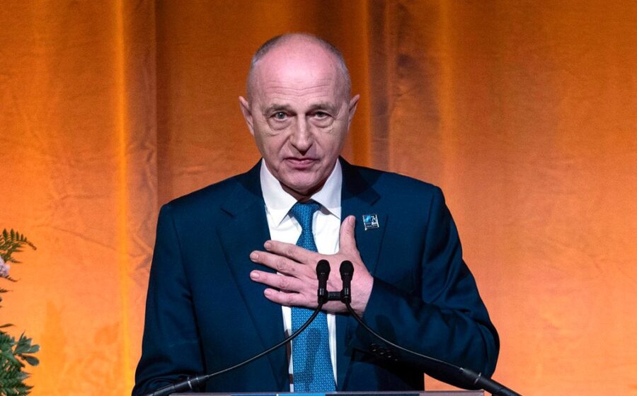 Fost adjunct NATO: „România s-a comportat admirabil. Nu trebuie să se teamă de retragerea trupelor americane”