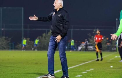 La două săptămâni după ce a declarat că vrea să revină în România, Florin Motroc a semnat cu noua echipă
