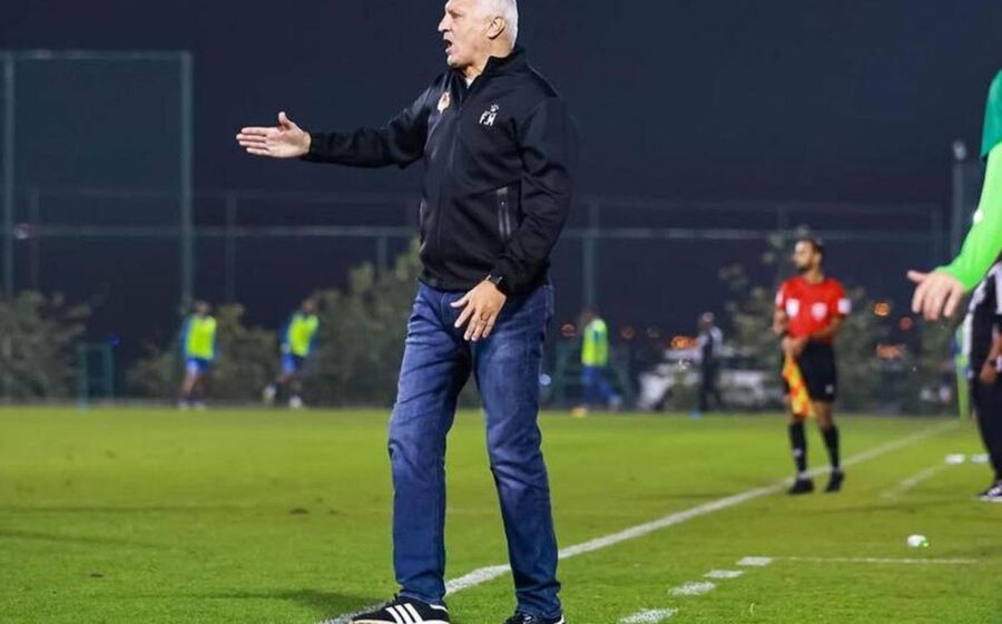 La două săptămâni după ce a declarat că vrea să revină în România, Florin Motroc a semnat cu noua echipă