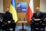 Nawrocki și Zelenski şi-au reluat dialogul la Ankara: „Mizăm pe Ucraina să înţeleagă”