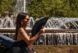 Record absolut de temperatură înregistrat la Barcelona