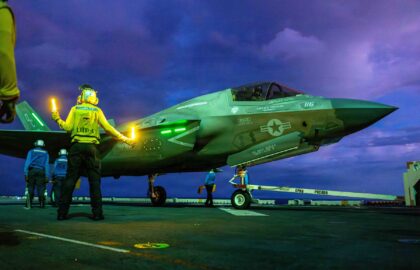 Șeful Pentagonului și-a anulat întâlnirea cu Netanyahu, după anunțul legat de vânzarea de avioane de vânătoare F-35 care a înfuriat Israelul