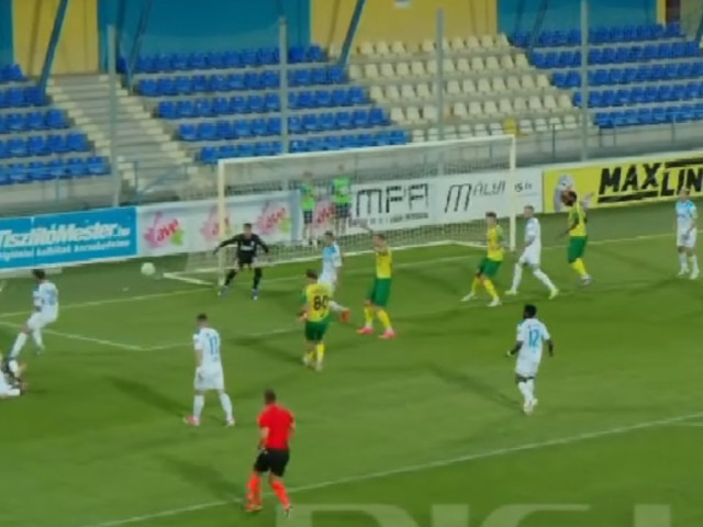 ML Vitebsk a început scandalul! Acuzații după 1-4 cu Universitatea Craiova: ”Așa se arbitrează în Liga Campionilor”