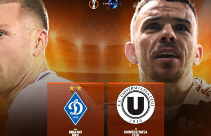 Dinamo Kiev