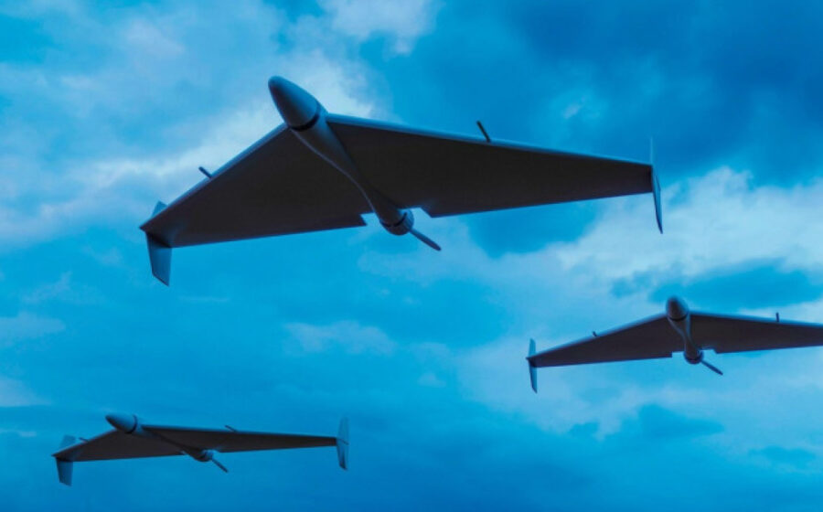 Nicuşor Dan: O delegaţie ucraineană foarte consistentă va vizita România pentru a avansa tehnic în privința producției de drone