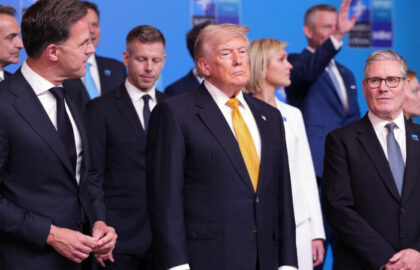 Summitul NATO de la Ankara, la final. Trump, după reuniune: „Un succes extraordinar”. Liderul SUA cere mai multe investiții în apărare