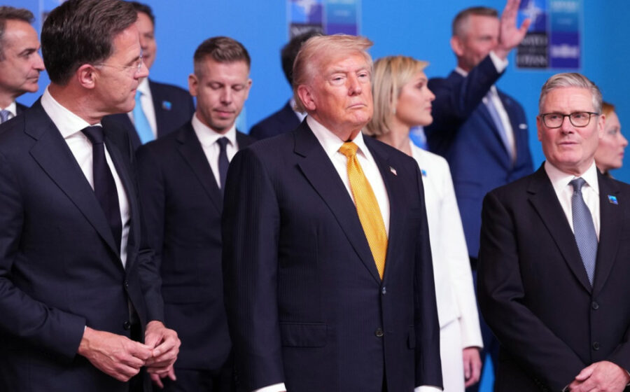 Summitul NATO de la Ankara, la final. Trump, după reuniune: „Un succes extraordinar”. Liderul SUA cere mai multe investiții în apărare