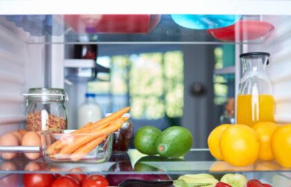 De ce se strică mâncarea în frigider pe timp de vară. Temperatura optimă care trebuie să există în frigider