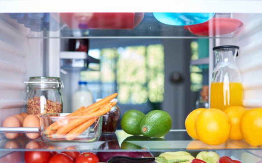 De ce se strică mâncarea în frigider pe timp de vară. Temperatura optimă care trebuie să există în frigider