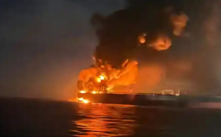 Ucraina lovește decisiv în Marea de Azov: 21 de nave rusești atacate cu drone în doar 72 de ore. Analiștii avertizează că Moscova va riposta