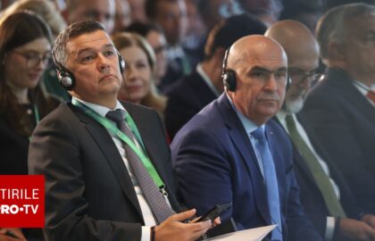 Lider PNL: Instanța a anulat decizia PNL de a nu face coaliție cu PSD