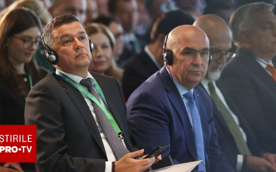 Lider PNL: Instanța a anulat decizia PNL de a nu face coaliție cu PSD