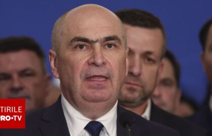 Reacția lui Ilie Bolojan după ce instanța a suspendat deciziile adoptate la Congresul PNL. Ce le transmite „puciștilor”