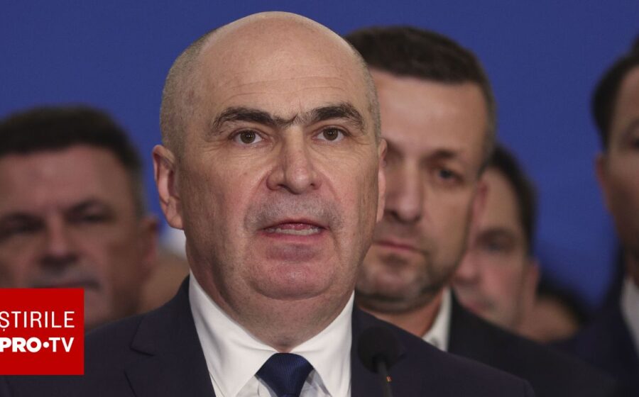 Reacția lui Ilie Bolojan după ce instanța a suspendat deciziile adoptate la Congresul PNL. Ce le transmite „puciștilor”