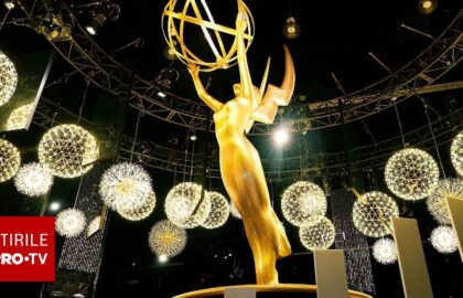 Premiile Emmy 2026. „The Pitt” și „Hacks” domină nominalizările. Actrița care va prezenta gala