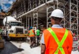 Amenzi de peste 700.000 de lei aplicate de ITM Cluj în construcții. 18 angajați „la negru” descoperiți în doar trei luni