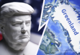 Planul secret al lui Donald Trump pune Europa pe gânduri. Trupele americane vor fi retrase în funcție de o decizie privind Groenlanda
