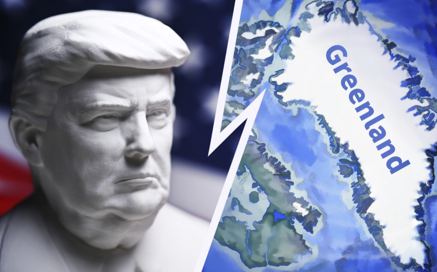 Planul secret al lui Donald Trump pune Europa pe gânduri. Trupele americane vor fi retrase în funcție de o decizie privind Groenlanda