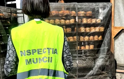 Legea salariilor transparente se lasă cu așteptare. Firmele încă nu pot fi amendate și nici controlate. Cum explică Inspecția Muncii