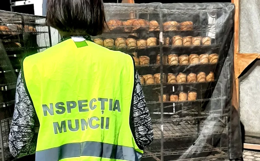 Legea salariilor transparente se lasă cu așteptare. Firmele încă nu pot fi amendate și nici controlate. Cum explică Inspecția Muncii