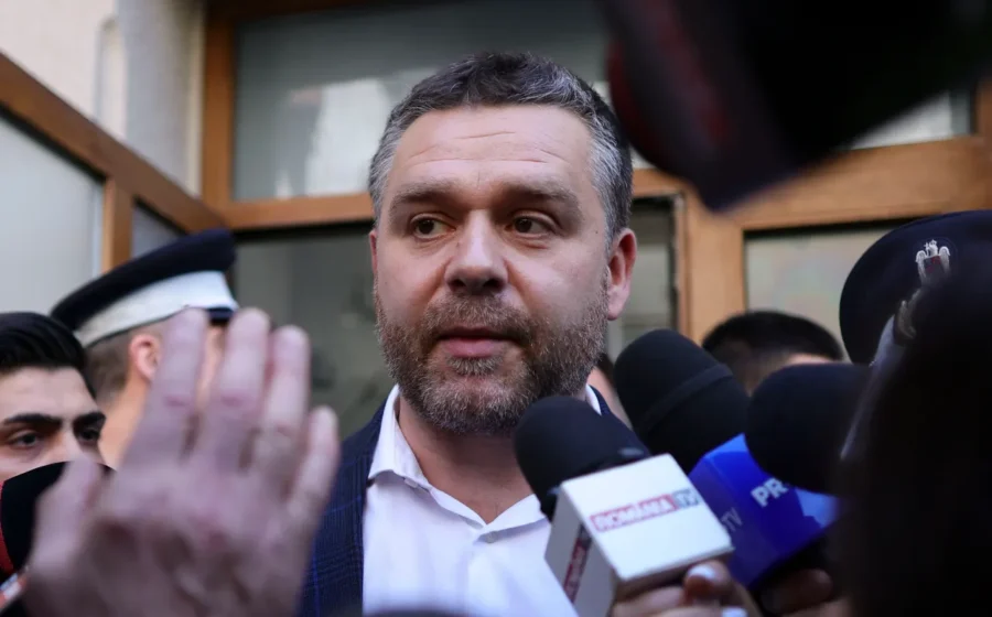 Sfidare de la vârful primăriei: Ciprian Ciucu amenință procurorii DNA și se apără halucinant:”Mita nu se vede în stilul meu de viață!”
