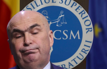 Avertismentul de la Bruxelles care l-a redus la tăcere pe Bolojan: De ce a oprit premierul demis războiul cu Justiția