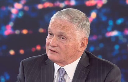Fost ambasador SUA, Adrian Zuckerman, critică dur proiectul de la Doiceşti şi deciziile Nuclearelectrica: „Risc de securitate naţională”