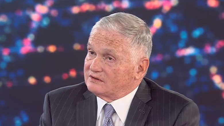 Fost ambasador SUA, Adrian Zuckerman, critică dur proiectul de la Doiceşti şi deciziile Nuclearelectrica: „Risc de securitate naţională”
