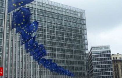 Ce plan are Uniunea Europeană pentru reducerea consumului de petrol şi gaze. Obiectivele prezentate pas cu pas