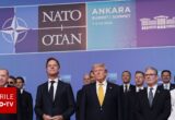 Ce așteaptă cu incertitudine aliații europeni după summitul NATO de la Ankara. Marea „furtună” pe care o poate provoca Trump