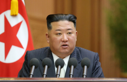 Decizie majoră la Phenian: Kim Jong Un a ordonat extinderea masivă a arsenalului nuclear